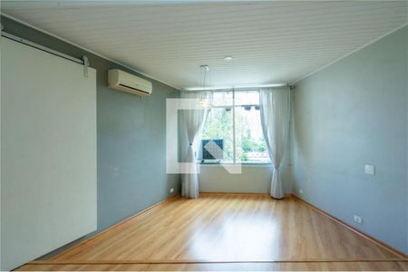 Foto 07 de apartamento à venda com 3 quartos, 127m² em Vila Andrade, São Paulo