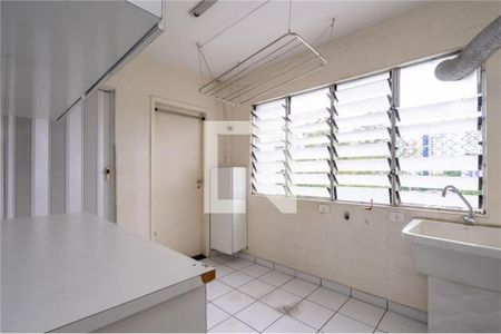 Foto 35 de apartamento à venda com 3 quartos, 127m² em Vila Andrade, São Paulo