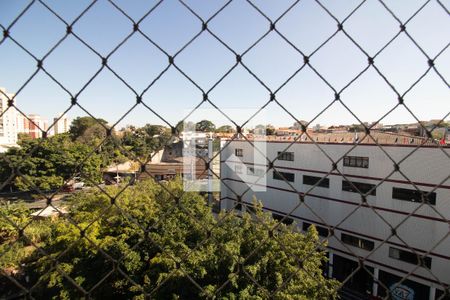Vista Quarto de apartamento à venda com 3 quartos, 82m² em Jardim Oriental, São Paulo