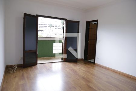 Suíte 1 de casa para alugar com 3 quartos, 199m² em Jardim Cidade Pirituba, São Paulo