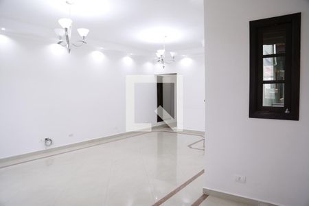 Sala de casa para alugar com 3 quartos, 199m² em Jardim Cidade Pirituba, São Paulo
