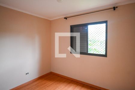 Quarto 1 de apartamento para alugar com 2 quartos, 48m² em Jardim Vergueiro (sacoma), São Paulo
