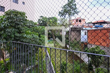 Apartamento para alugar com 2 quartos, 48m² em Jardim Vergueiro (sacoma), São Paulo