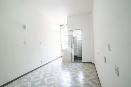 Quarto de kitnet/studio para alugar com 1 quarto, 22m² em Centro, Rio de Janeiro