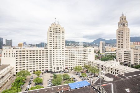 Studio para alugar com 22m², 1 quarto e sem vagaÁrea comum - Terraço