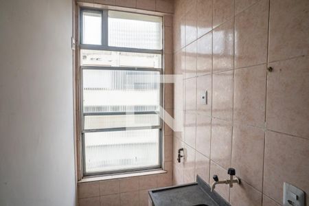 Studio para alugar com 22m², 1 quarto e sem vagaCozinha