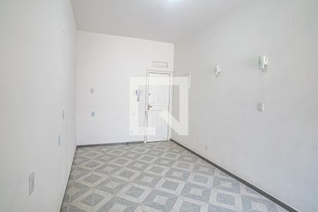 Quarto de kitnet/studio para alugar com 1 quarto, 22m² em Centro, Rio de Janeiro