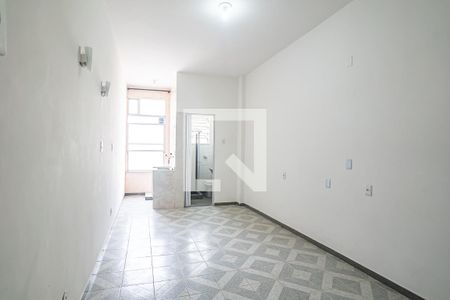 Quarto de kitnet/studio para alugar com 1 quarto, 22m² em Centro, Rio de Janeiro