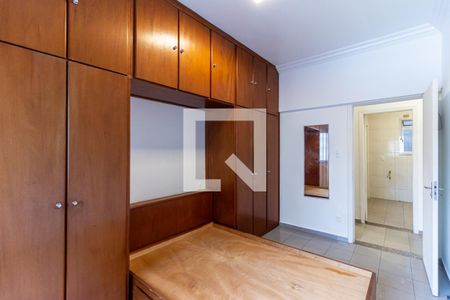 Quarto de apartamento à venda com 1 quarto, 60m² em República, São Paulo