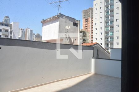 Apartamento para alugar com 48m², 2 quartos e 1 vagaQuarto 2 vista