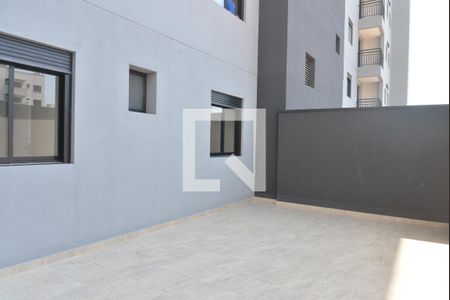 Apartamento para alugar com 48m², 2 quartos e 1 vagaTerraço