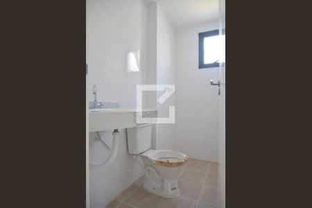 Apartamento para alugar com 48m², 2 quartos e 1 vagaBanheiro