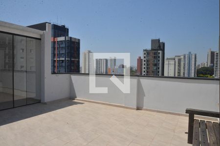 Apartamento para alugar com 48m², 2 quartos e 1 vagaÁrea comum