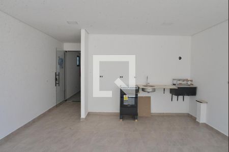 Apartamento para alugar com 48m², 2 quartos e 1 vagaÁrea comum