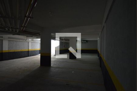 Apartamento para alugar com 48m², 2 quartos e 1 vagaÁrea comum