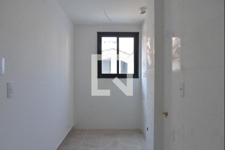 Apartamento para alugar com 48m², 2 quartos e 1 vagaÁrea de Serviço