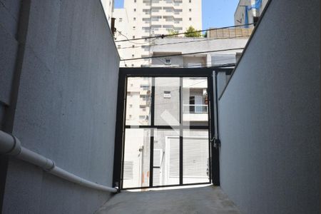 Apartamento para alugar com 48m², 2 quartos e 1 vagaÁrea comum