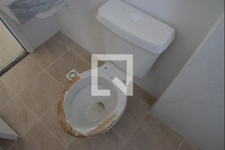 Apartamento para alugar com 48m², 2 quartos e 1 vagaBanheiro