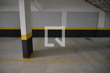 Apartamento para alugar com 48m², 2 quartos e 1 vagaÁrea comum