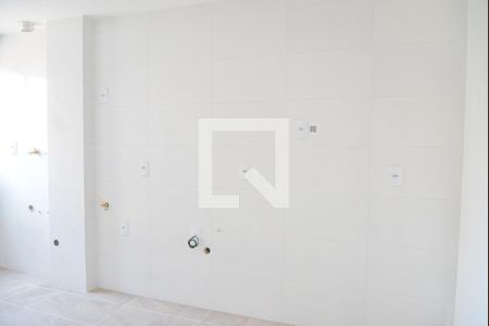 Apartamento para alugar com 48m², 2 quartos e 1 vagaCozinha