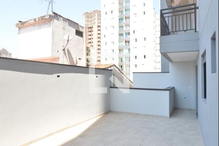 Apartamento para alugar com 48m², 2 quartos e 1 vagaTerraço