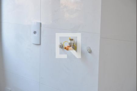 Apartamento para alugar com 48m², 2 quartos e 1 vagaÁrea de Serviço