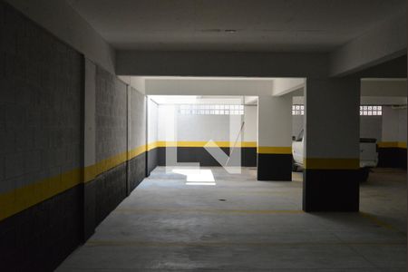 Apartamento para alugar com 48m², 2 quartos e 1 vagaÁrea comum