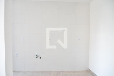 Apartamento para alugar com 48m², 2 quartos e 1 vagaCozinha