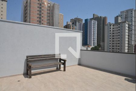 Apartamento para alugar com 48m², 2 quartos e 1 vagaÁrea comum