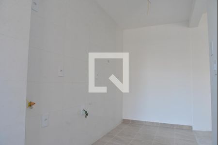 Apartamento para alugar com 48m², 2 quartos e 1 vagaCozinha