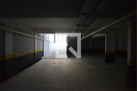 Apartamento para alugar com 48m², 2 quartos e 1 vagaÁrea comum