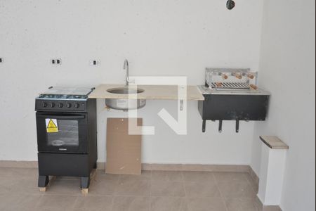 Apartamento para alugar com 48m², 2 quartos e 1 vagaÁrea comum