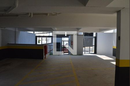 Apartamento para alugar com 48m², 2 quartos e 1 vagaÁrea comum