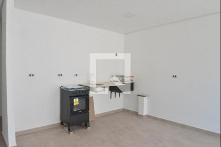 Apartamento para alugar com 48m², 2 quartos e 1 vagaÁrea comum