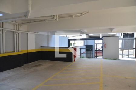 Apartamento para alugar com 48m², 2 quartos e 1 vagaÁrea comum