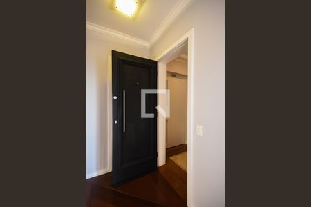 Apartamento à venda com 213m², 4 quartos e 3 vagasHall de Entrada