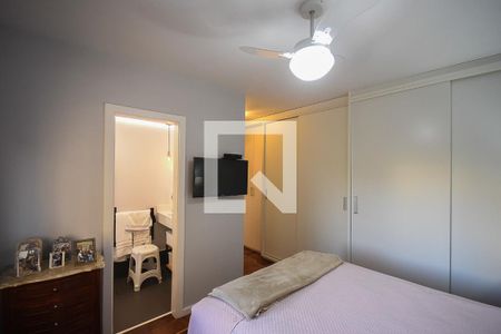 Apartamento à venda com 213m², 4 quartos e 3 vagasSuíte 1