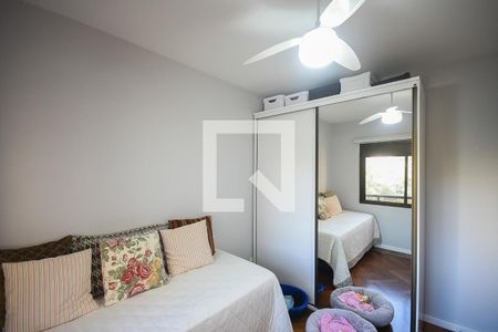 Apartamento à venda com 213m², 4 quartos e 3 vagasQuarto 1