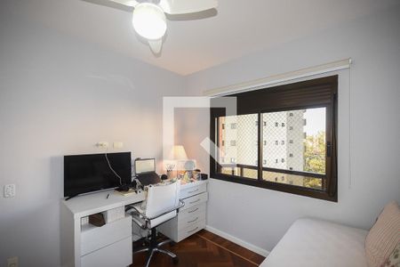 Apartamento à venda com 213m², 4 quartos e 3 vagasQuarto 1