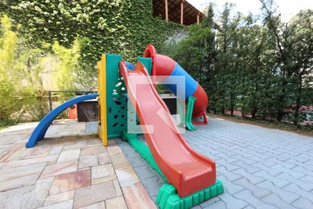 Apartamento à venda com 213m², 4 quartos e 3 vagasPlayground