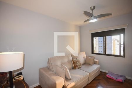 Apartamento à venda com 213m², 4 quartos e 3 vagasQuarto 2