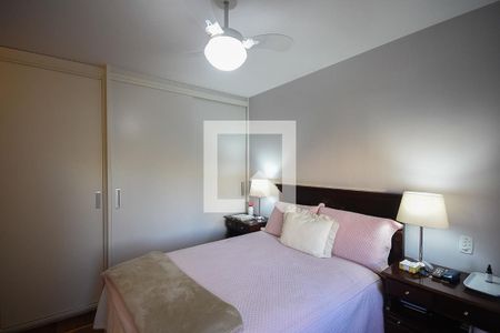 Apartamento à venda com 213m², 4 quartos e 3 vagasSuíte 1