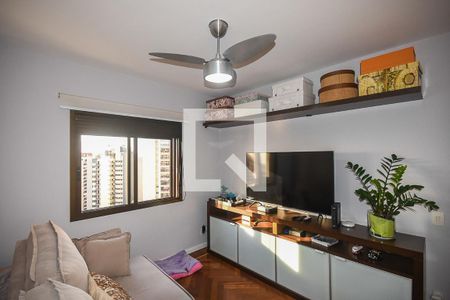 Apartamento à venda com 213m², 4 quartos e 3 vagasQuarto 2