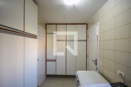 Apartamento à venda com 213m², 4 quartos e 3 vagasÁrea de Serviço