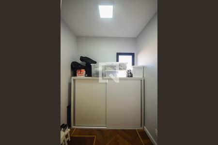 Apartamento à venda com 213m², 4 quartos e 3 vagasQuarto de Serviço