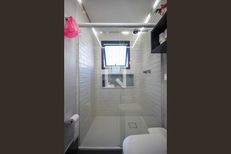 Apartamento à venda com 213m², 4 quartos e 3 vagasBanheiro Suíte 1