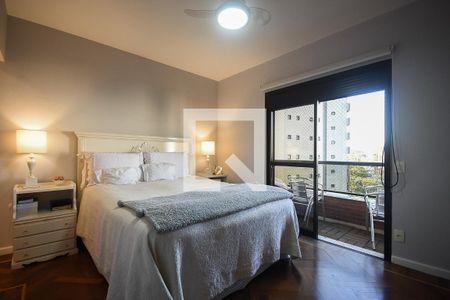 Apartamento à venda com 213m², 4 quartos e 3 vagasSuíte 2