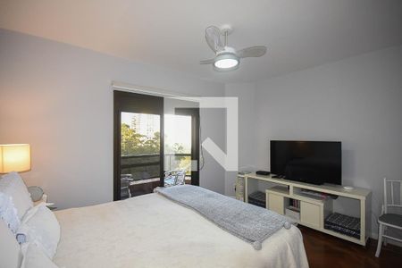 Apartamento à venda com 213m², 4 quartos e 3 vagasSuíte 2