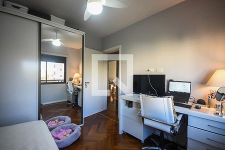 Apartamento à venda com 213m², 4 quartos e 3 vagasQuarto 1