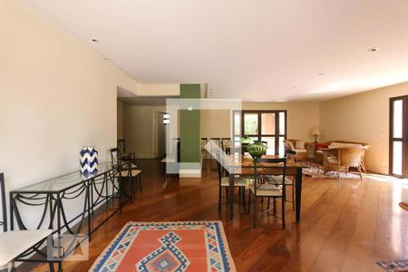 Apartamento à venda com 213m², 4 quartos e 3 vagasÁrea comum